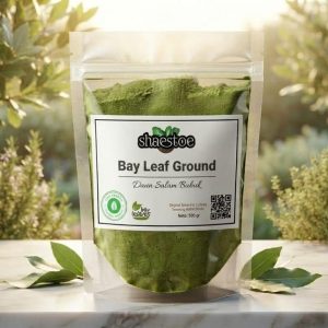 bay leaf ground 250 gr