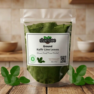 kemasan daunjeruk bubuk 250gr