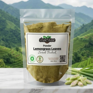 sereh powder 250 gram